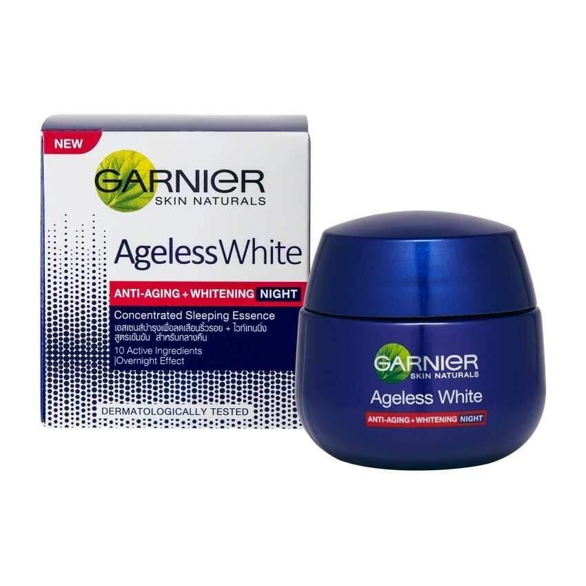 garnier pore minimizer cream